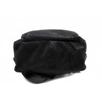 Stella McCartney Black Backpack