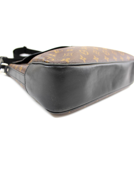 Louis Vuitton Messenger Monogram