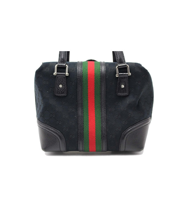 Gucci Bauletto nero