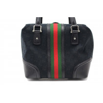 Gucci Bauletto nero