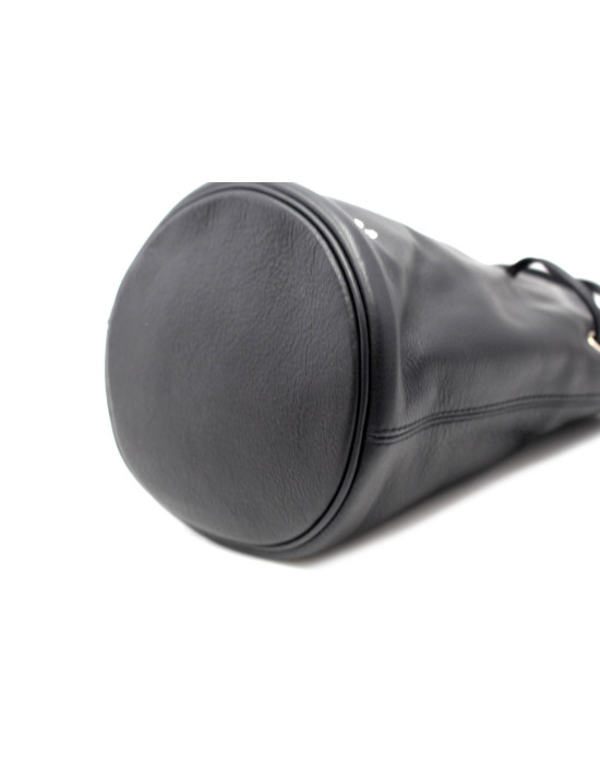 Balenciaga Secchiello Pelle Nera