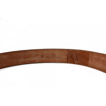 Gucci Cintura Hysteria Pelle Bordeaux