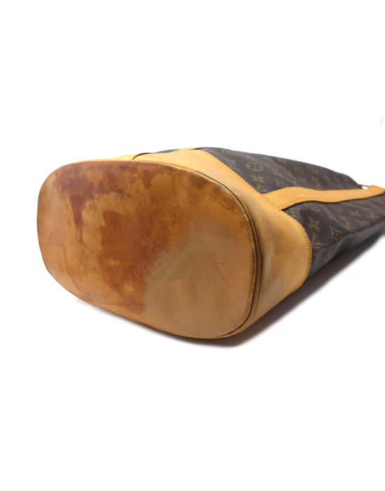 Louis Vuitton Randonnee Monogram