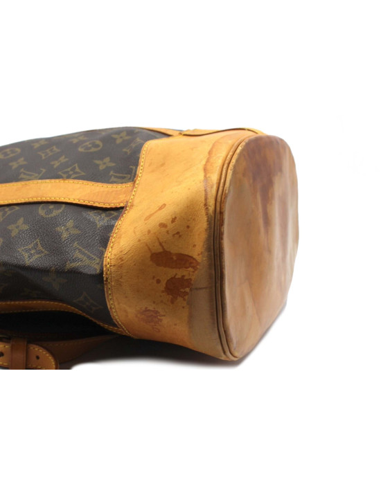 Louis Vuitton Randonnee Monogram