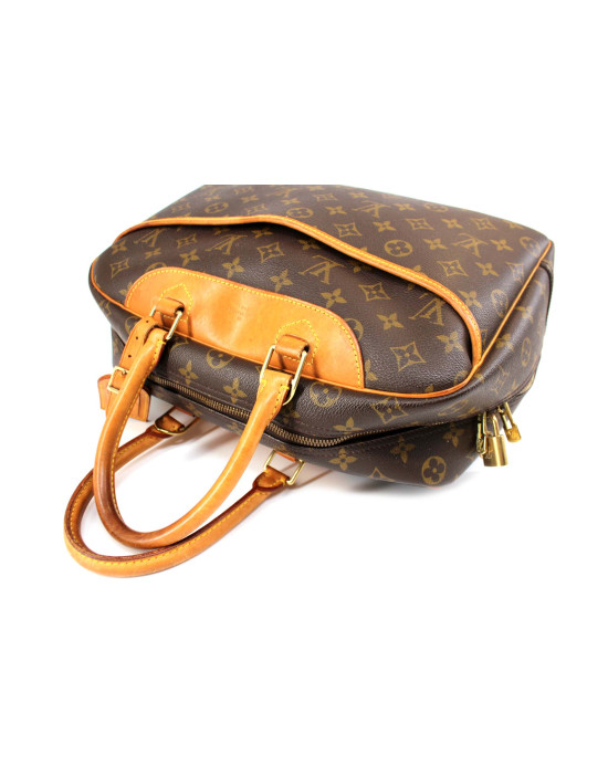 Louis Vuitton Deauville Monogram