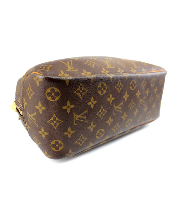 Louis Vuitton Deauville Monogram