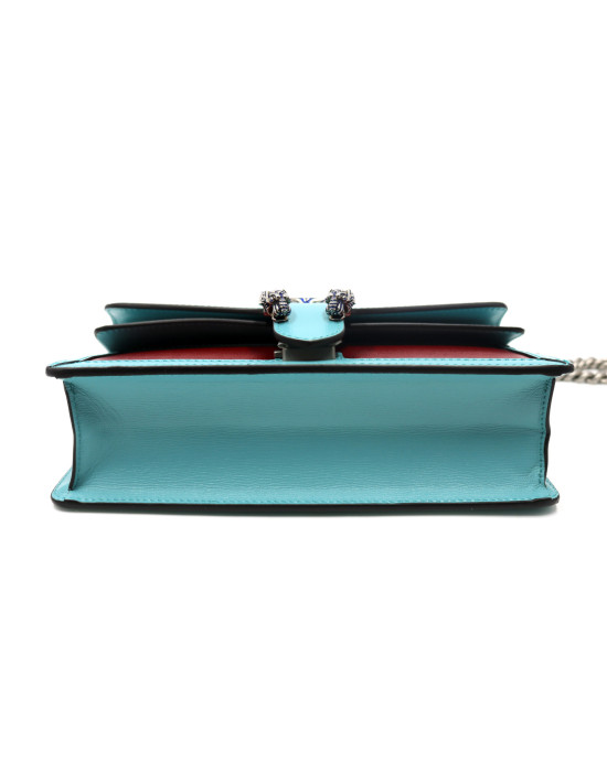 Gucci Dionysus Pitone Multicolor