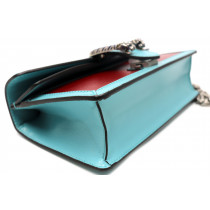 Gucci Dionysus Pitone Multicolor