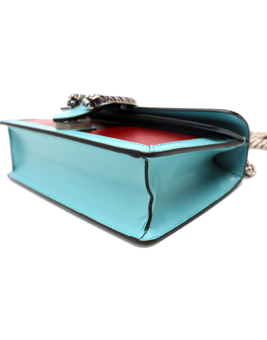 Gucci Dionysus Pitone Multicolor