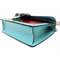 Gucci Dionysus Pitone Multicolor