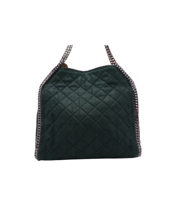 Stella McCartney Falabella Verde Foresta