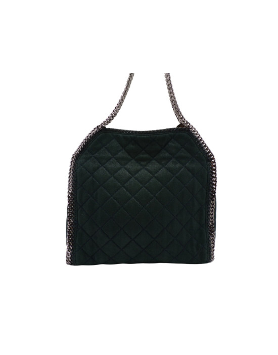 Stella McCartney Falabella Verde Foresta