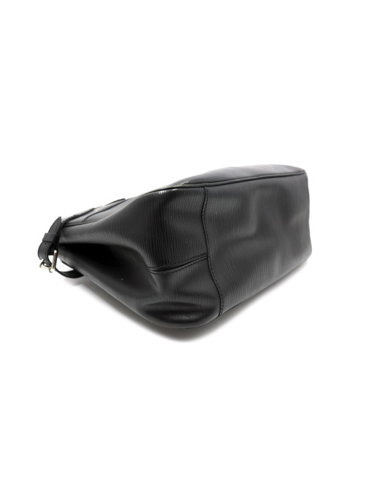 Louis Vuitton Passy Epi Nera