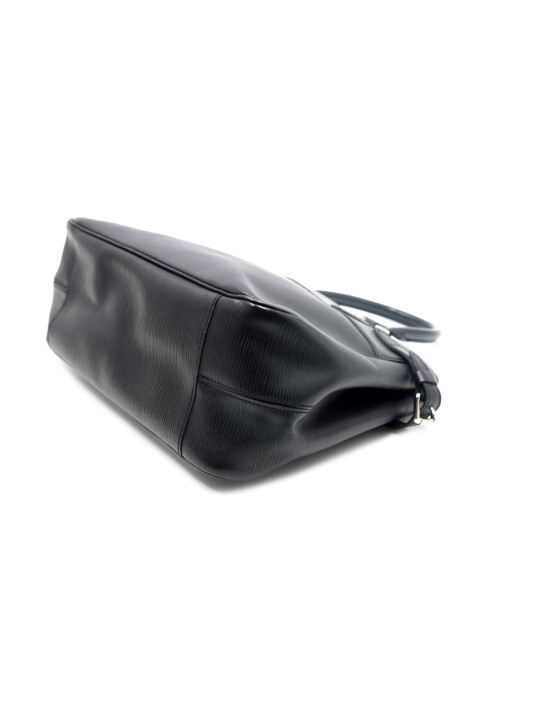 Louis Vuitton Passy Epi Nera