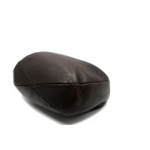 Ferragamo Hobo Pelle Marrone