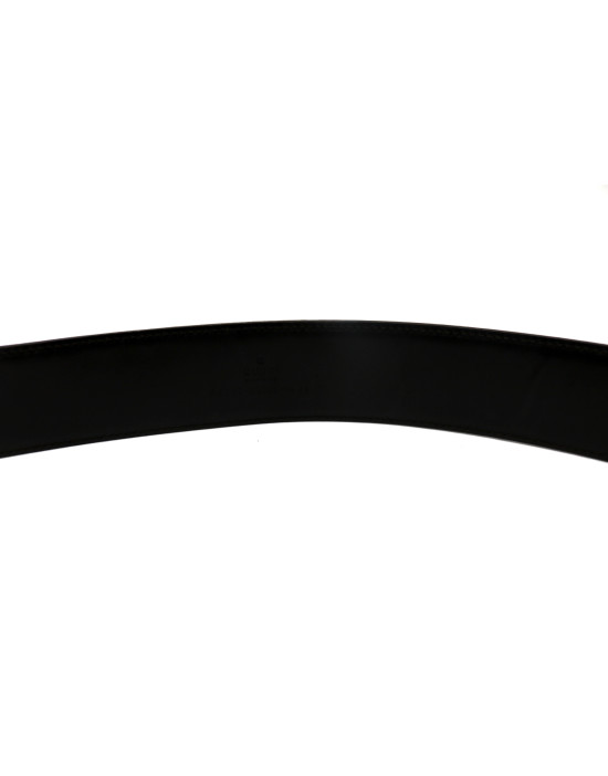 Gucci Cintura Pelle Marrone