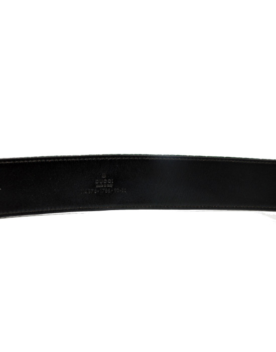 Gucci Cintura Tela Web