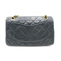 Chanel Timeless Pelle Nera