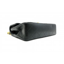 Chanel Timeless Pelle Nera
