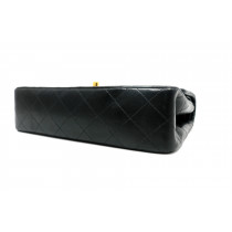 Chanel Timeless Pelle Nera