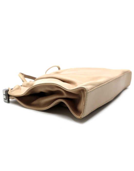 Gucci Pochette Pelle Nude