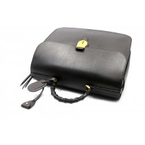 Gucci Portadocumenti Pelle Marrone