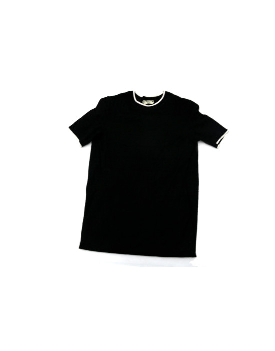 Fendi Abito Cotone Nero