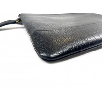 Chanel Pochette Cocco Nero