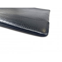 Chanel Pochette Cocco Nero