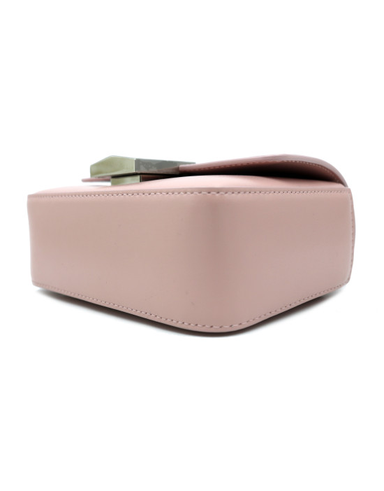 Givenchy 4G Petite Pelle Rosa