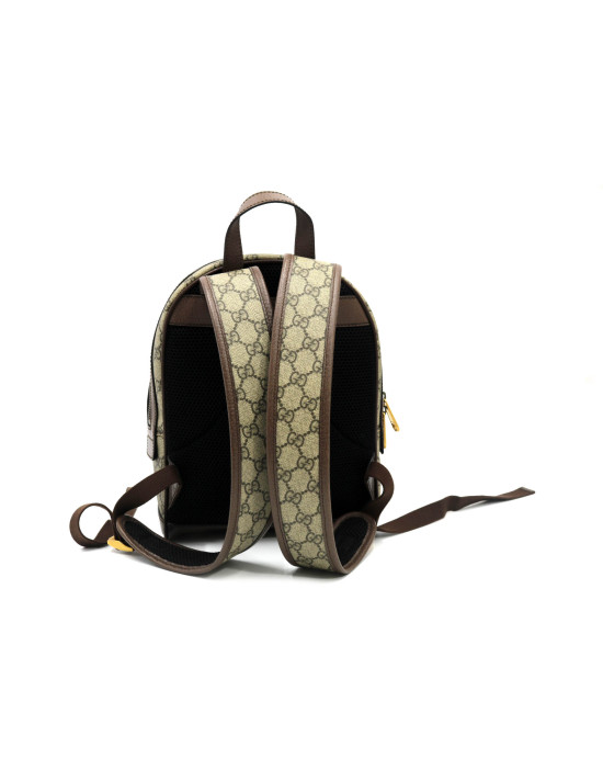 Gucci per Disney Zaino GG Beige