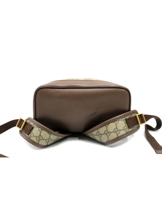 Gucci per Disney Zaino GG Beige