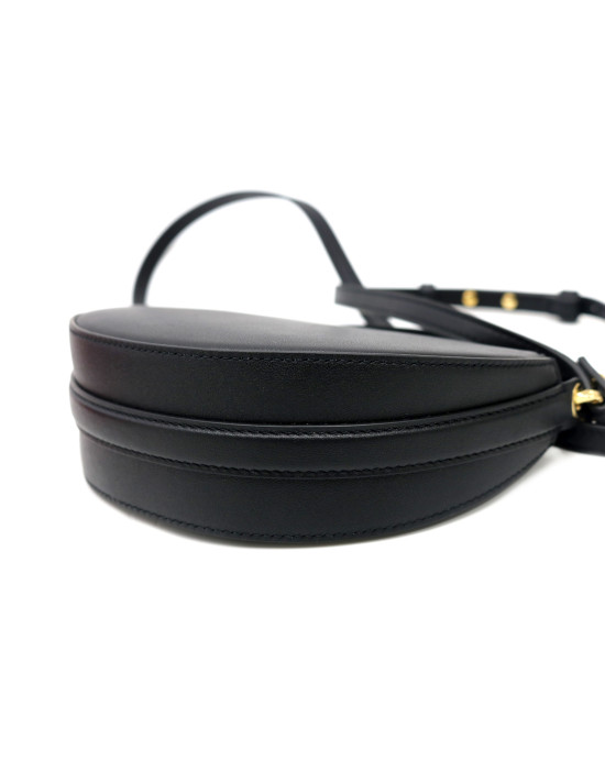 Valentino VLogo Pelle Nera