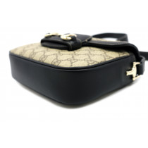 Gucci Horsebit Piccola GG Beige