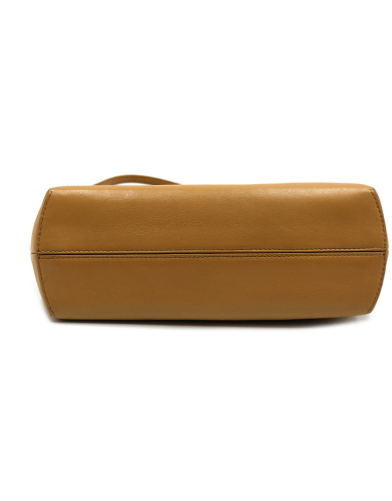 Fendi First Pelle Cammello