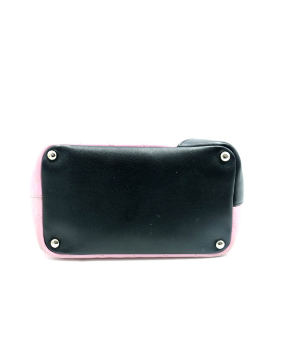 Chanel Cambon Pelle Rosa