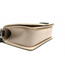 Chanel Le Boy Pitone Cipria