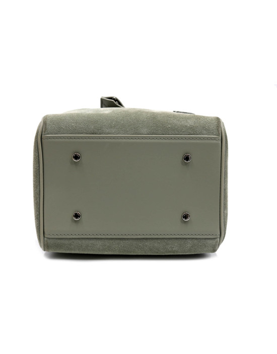 Louis Vuitton Illusion Speedy Cube PM Limited Edition Grigia