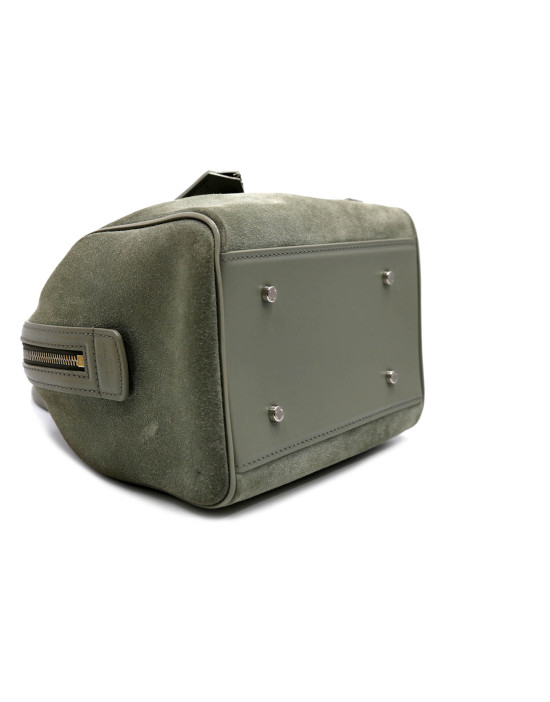 Louis Vuitton Illusion Speedy Cube PM Limited Edition Grigia