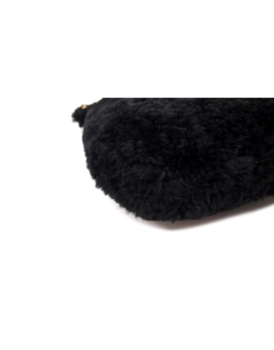 Gucci Jackie 1961 Shearling Nero