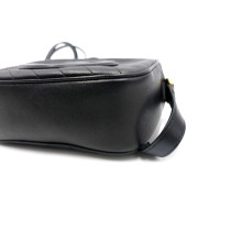 Gucci Blondie Plain Pelle Nera