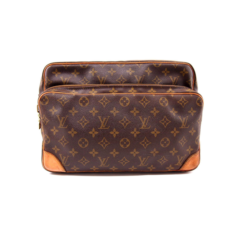 Louis Vuitton Nile GM Monogram