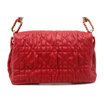 Dior Delidior Pelle Rossa