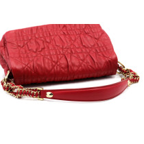 Dior Delidior Pelle Rossa