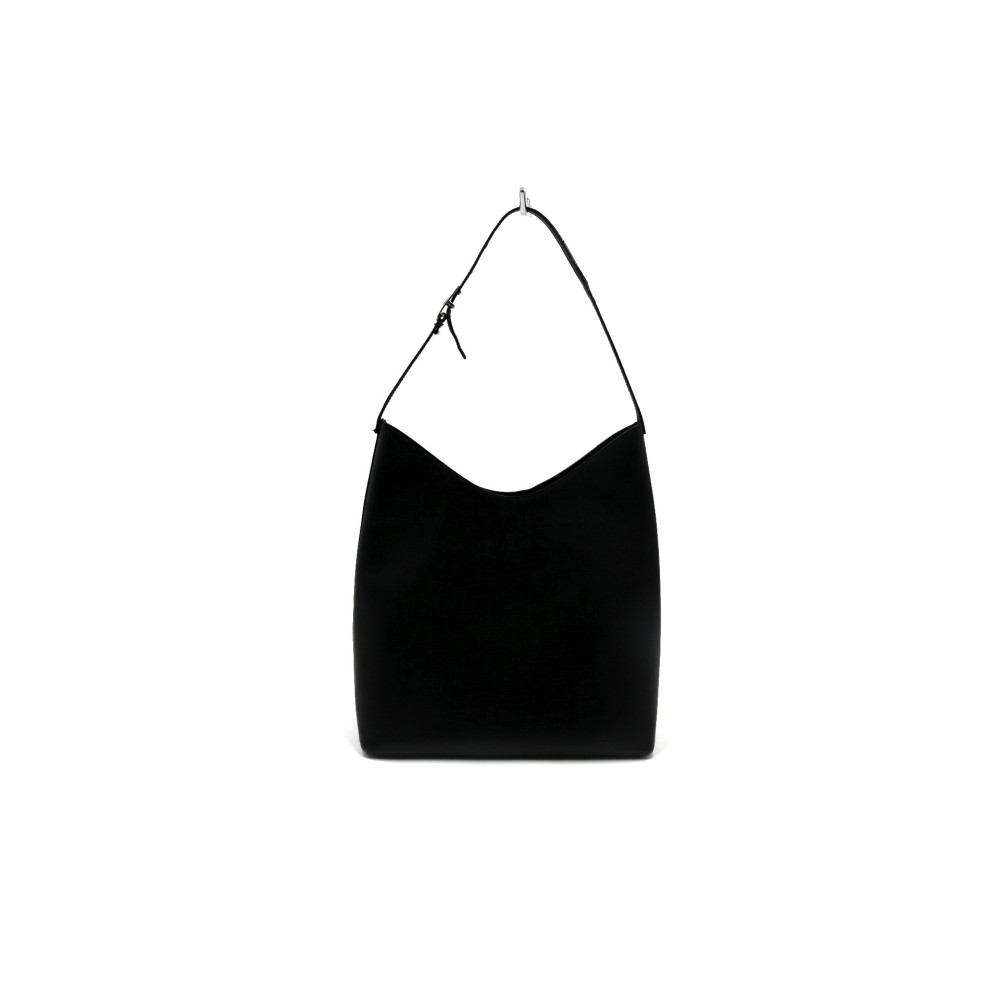 Gucci Shopping Pelle Nera