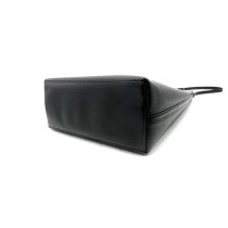 Gucci Shopping Pelle Nera