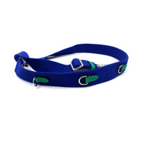 Louis Vuitton Tracolla Tela Blu