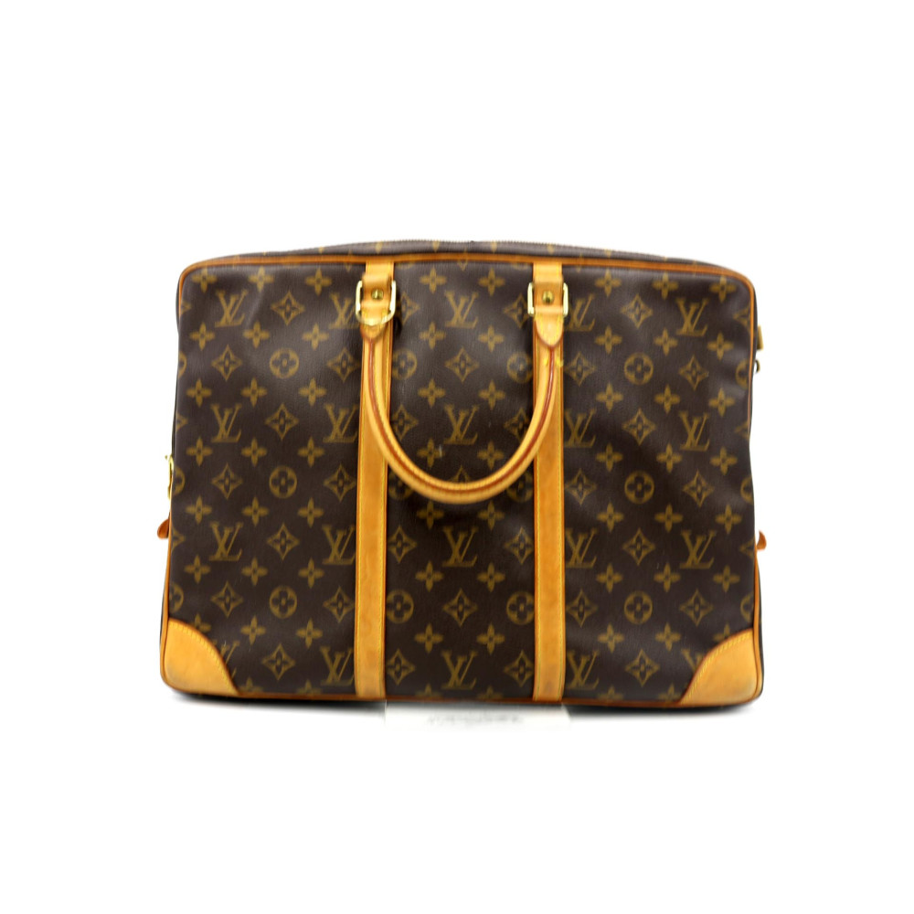 Louis Vuitton 24H Monogram