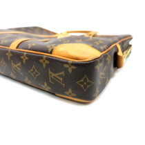 Louis Vuitton 24H Monogram