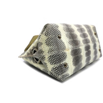 Ferragamo Sofia Pitone Beige